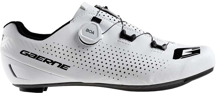 Gaerne carbon g.tuono - scarpe da bici da strada