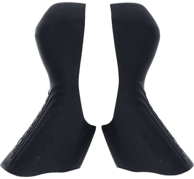 Cubiertas de pedalier Shimano para st-rx610