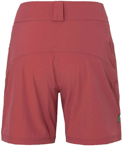 Vaude altissimo shorty - women's shorts