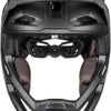 Uvex revolt - fullface helmet
