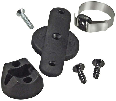 Adaptador de jaula de botella de Rixen Kaul R K W.Clamp 15-60 mm