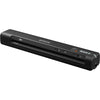 Epson workforce es-60w feedscanner (zwart, wi-fi direct, usb 2.0)