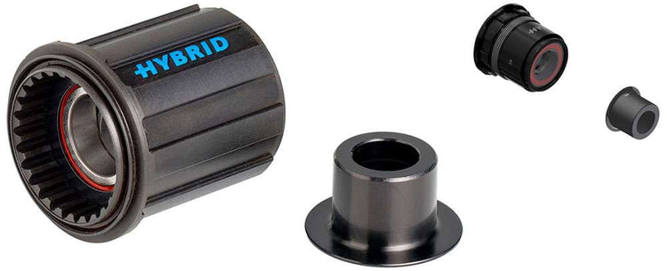 Kit de conversión DT Swiss cuerpo de rueda libre hybrid ratchet system®