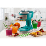 Ariete Party Time Schaafijs Machine 0076 01 - afbeelding 12