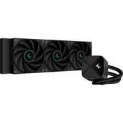 Deepcool LS720 Zero Dark - afbeelding 1