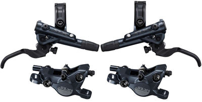 Juego de frenos de disco Shimano SLX BR-M7100