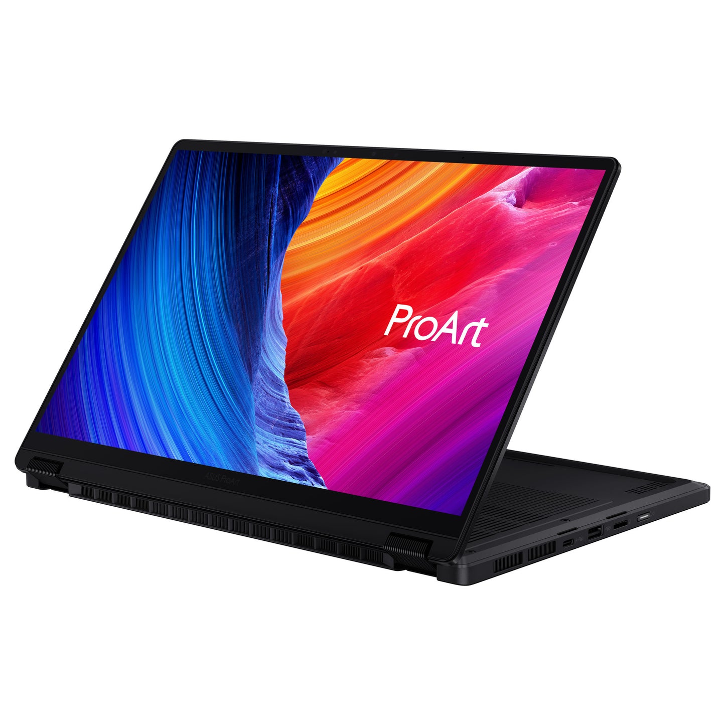 Asus proart px13 hn7306ea-lx004x 13.3 copilot+ laptop 2 in 1 (nero | ryzen ai max+ 395 | radeon 8060s | 64 GB | 1 TB SSD | touch)