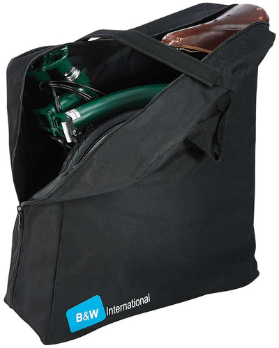 B w borsa da trasporto per bicicletta pieghevole
