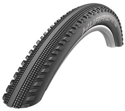 Schwalbe buitenband Hurricane R-Guard 29 x 2.25 zw refl