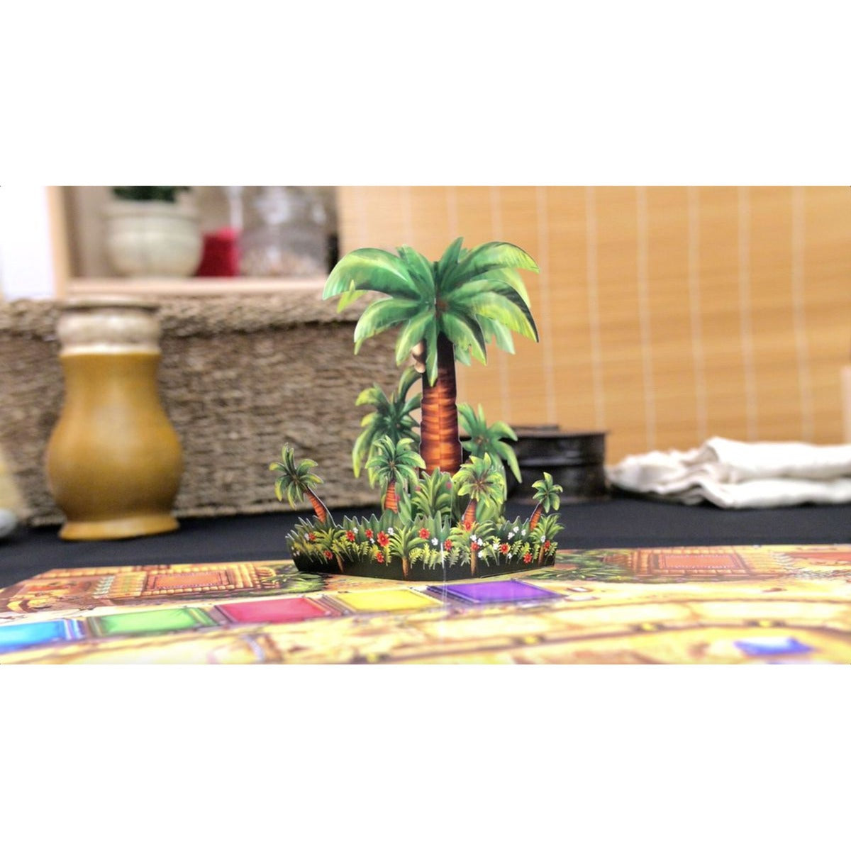 Asmodee Camel arriba