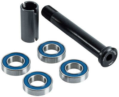 Cube rock mount set sting estéreo