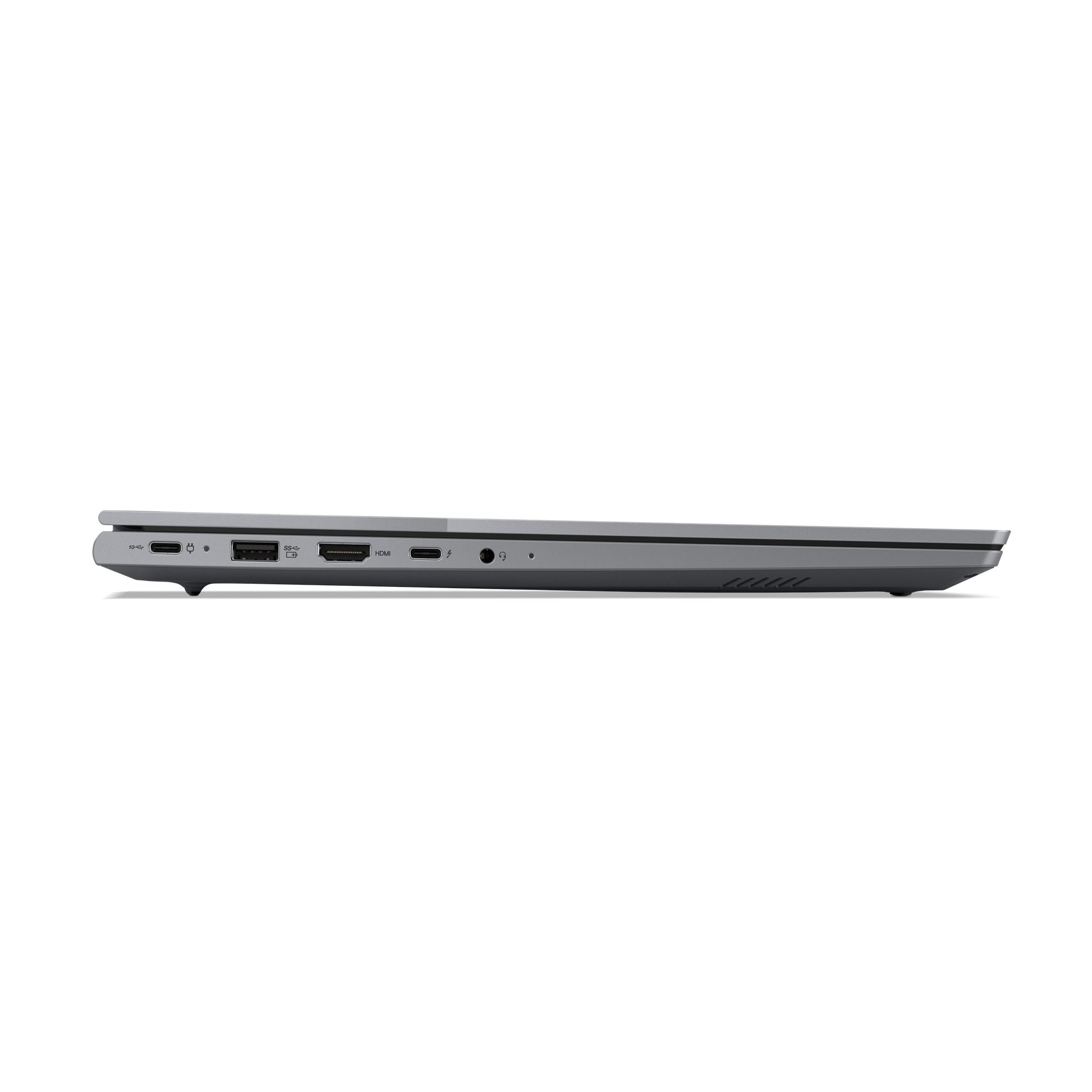 Lenovo thinkbook 16 g7 arp (21mw00ckmh) 16 laptop (grijs | ryzen 5 7535hs | radeon 660m | 16 gb | 512 gb ssd)