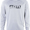 Logo Ion - maglia mtb manica lunga