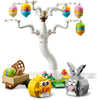 Lego Classic 40808 Caccia alle uova con coniglio e pulcino