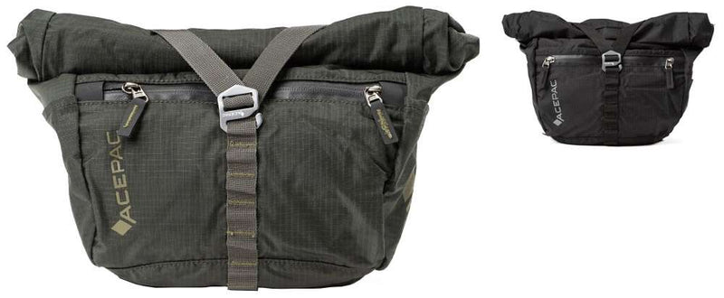 Bolsa de manillar Acepac mkiii