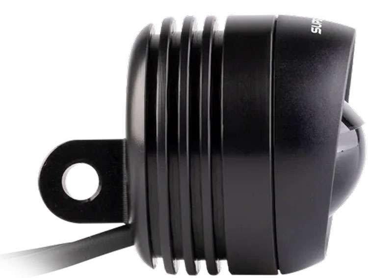 Supernova mini 3 pro (12v) - faro per bici elettrica