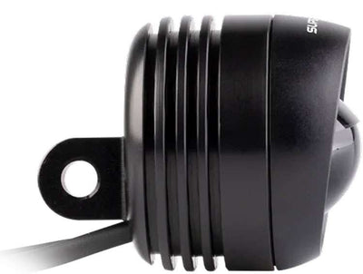 Supernova mini 3 pro (12v) - faro per bici elettrica