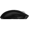 Mouse da gioco wireless Logitech g pro x superlight 2 (nero, 100 - 44.000 dpi)