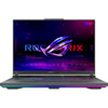 Asus ROG Strix G16 G614FR-RV014W 16 Copilot+ Laptop da gioco (Nero Grigio | R9 9955HX | RTX 5070 Ti | 32 GB | 2 TB SSD)