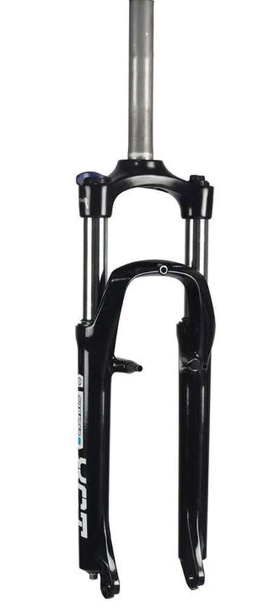 Horquilla de suspensión Suntour sf16 xct jr 24