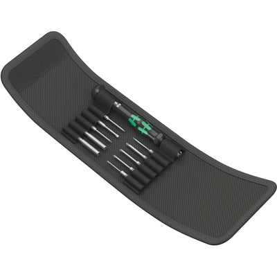Wera kraftform kompakt micro 11 bitset (11-delig)