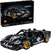 Lego 42223 technic 1966 ford gt40 mkii coche de carreras