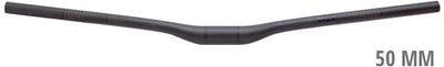 Bikeyoke barmate aluminum handlebar