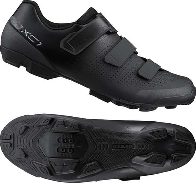 Shimano sh-xc102 - zapatillas mtb