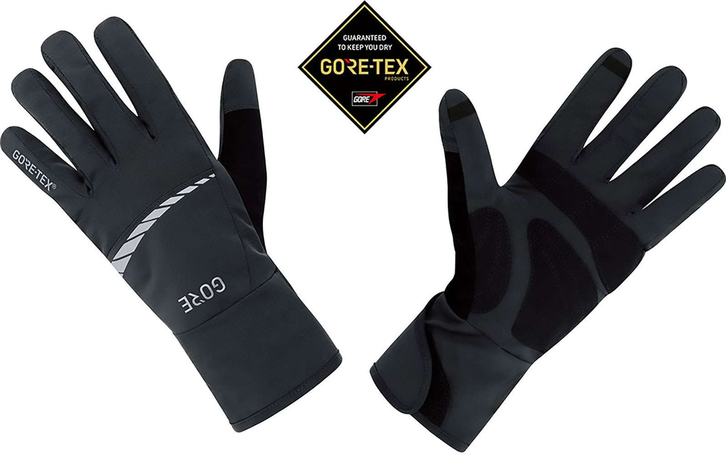Gorewear c5 gore-tex® - gloves