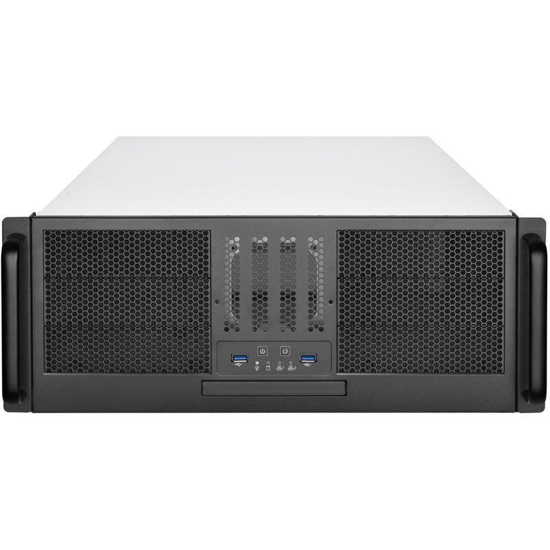 Silverstone RM41-506