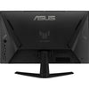 Monitor Asus tuf gaming vg249qe5a 23,8 (nero, 146 Hz (overclockato), HDMI, porta display, audio)