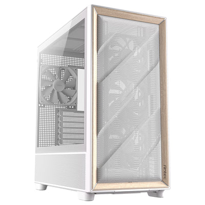 Flusso di antec