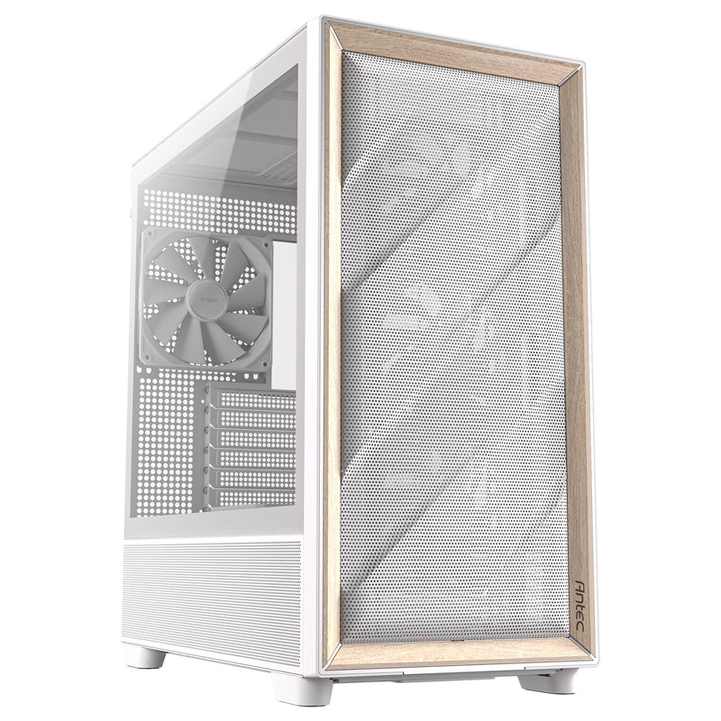 Flusso di antec