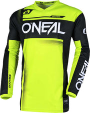 O'neal element racewear - maillot manga larga mtb - afbeelding 1