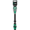 Wera 8000 c sb zyklop speed-ratel met 1 2 -aandrijving