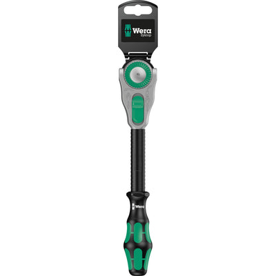 WAA 8000 C SB ZYKLOP Speed ​​-RATEL con 1 2 Drive