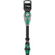WAA 8000 C SB ZYKLOP Speed ​​-RATEL con 1 2 Drive