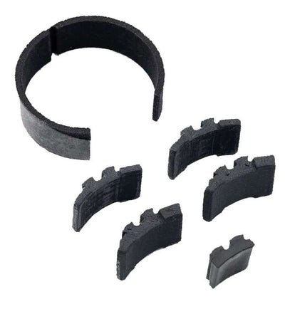 Kids ride shotgun replacement step-up shotgun pro seat post adapter kit