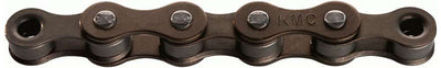 KMC S-1KMC ketting 112 schakels, 1 2 X 1 8