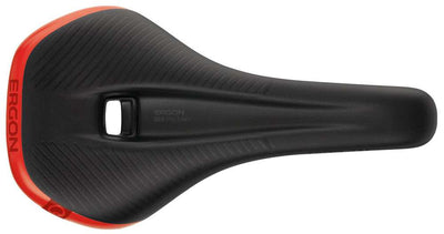 Ergon Saddle Sm Pro Heren S M Rood