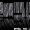 Unleazhed unscratch - frame protection film gravelbike bpg01 forest white