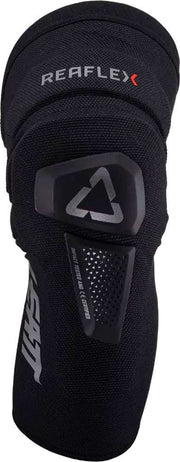 Leatt reaflex hybrid pro - protectores de rodilla - afbeelding 2