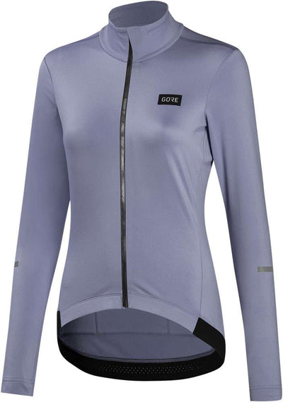Progressi Gorewear: maglia termica da donna