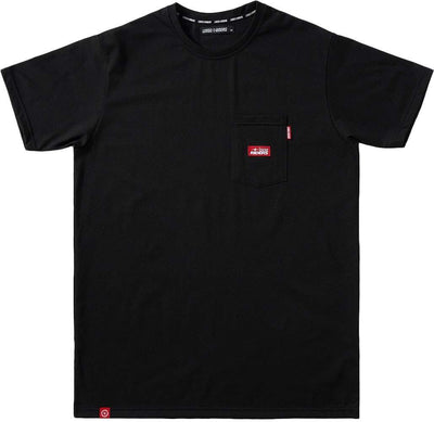 Loose riders pocket - tech tee