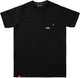 Bolsillo suelto para ciclistas - camiseta técnica