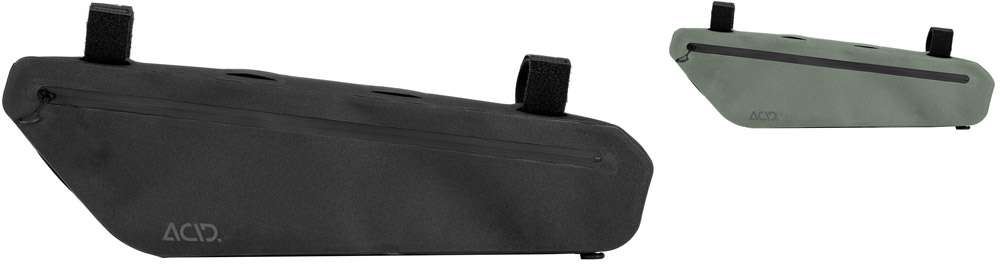 Bolsa de cuadro acid pack pro 3