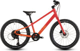 Cube numove 200 disc redrose´n´peach - afbeelding 1