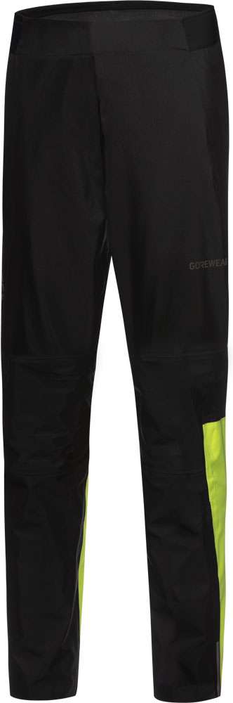 Gorewear lupra gore-tex - pantalones de lluvia mtb