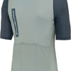 Protective stone dust full-zip - jersey