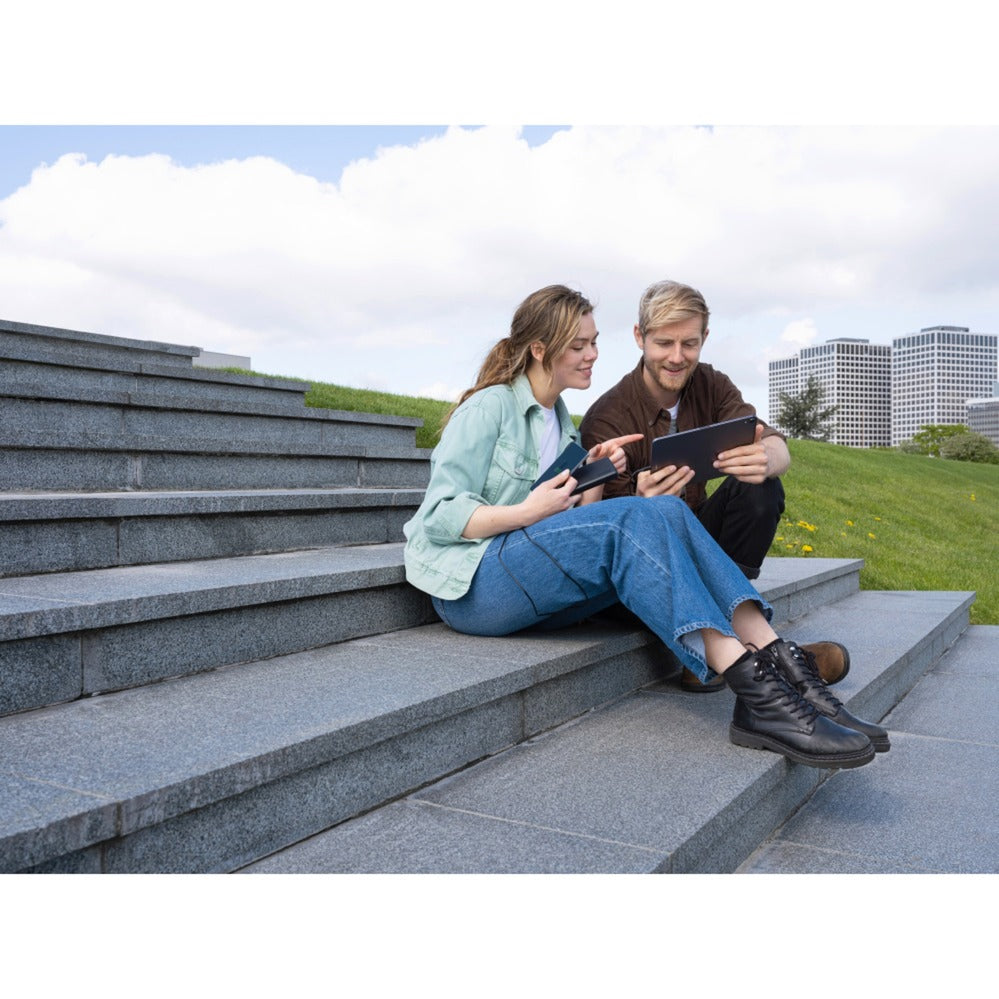Confiar en Primo 5,000 Mah Eco PowerBank